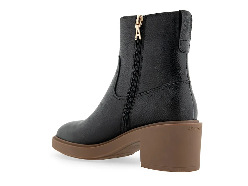 Garie Bootie