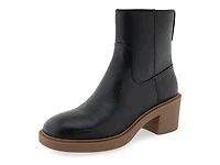 Garie Bootie