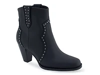 Lazu Bootie