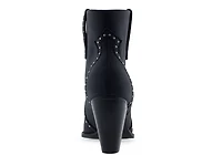 Lazu Bootie