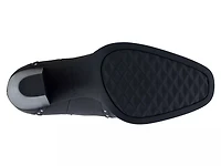 Lazu Bootie