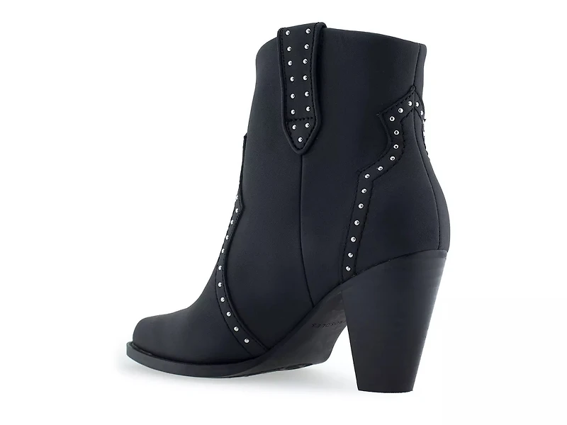 Lazu Bootie