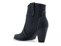 Lazu Bootie
