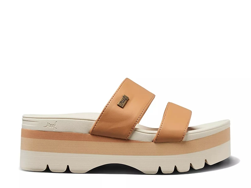 Banded Horizon 2.5 Sandal