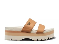 Banded Horizon 2.5 Sandal