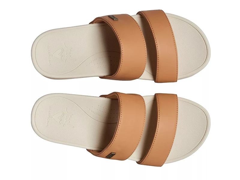 Banded Horizon 2.5 Sandal