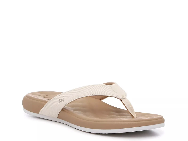 Cushion Harmony Flip Flop