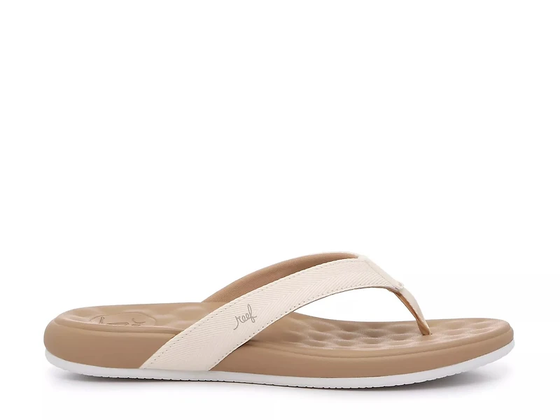 Cushion Harmony Flip Flop