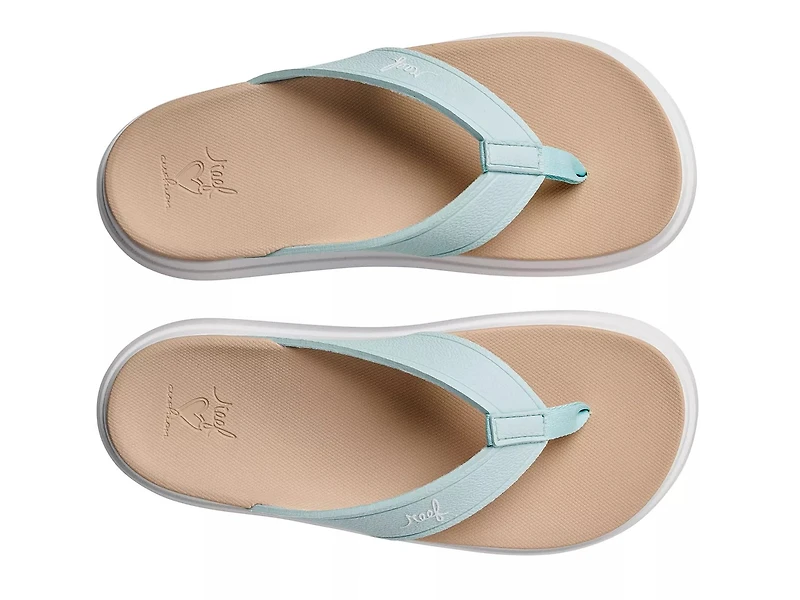 Sierra Sandal