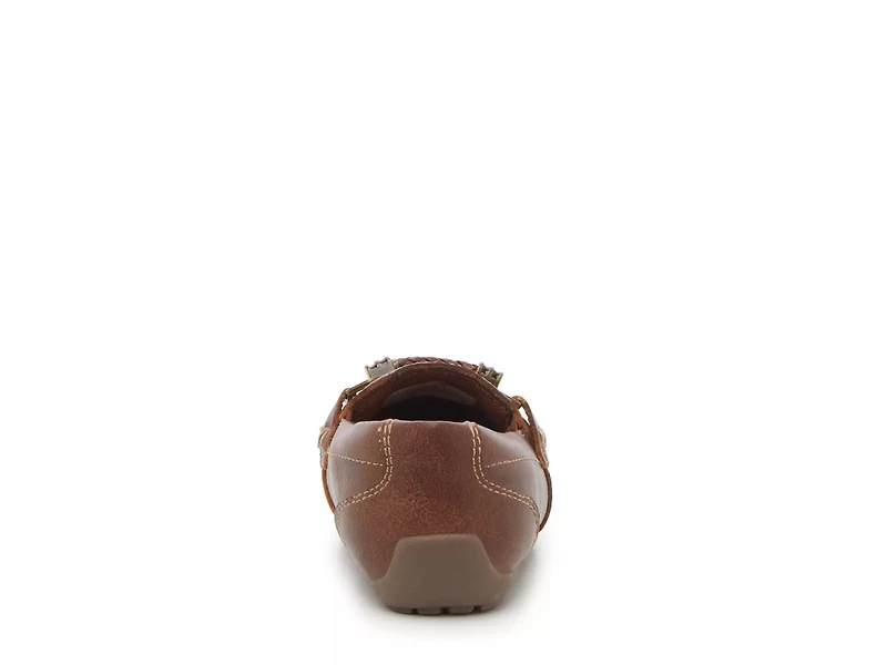 Lil Leo Loafer