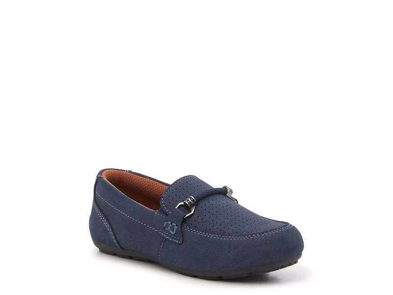 Leo Loafer