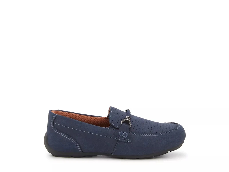 Leo Loafer