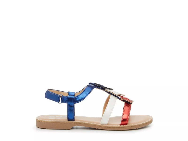 Star Sandal - Kids'