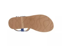 Star Sandal - Kids'