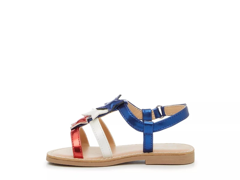 Lil Star Sandal - Kids'