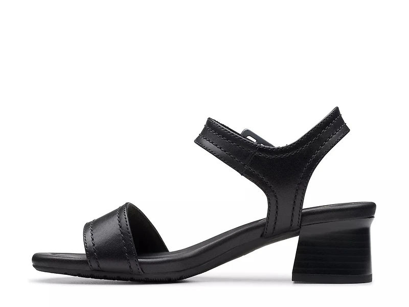 Desirae Coast Sandal