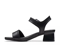 Desirae Coast Sandal