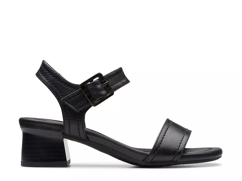 Desirae Coast Sandal