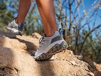 Strata Hiking Shoe - Women's