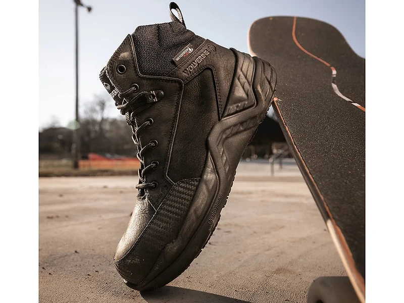 Proshift Mid LX EB Work Boot