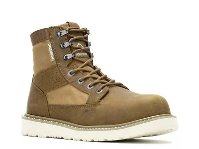 Trade Wedge Boot