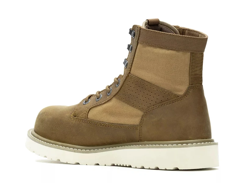 Trade Wedge Boot
