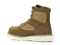 Trade Wedge Boot