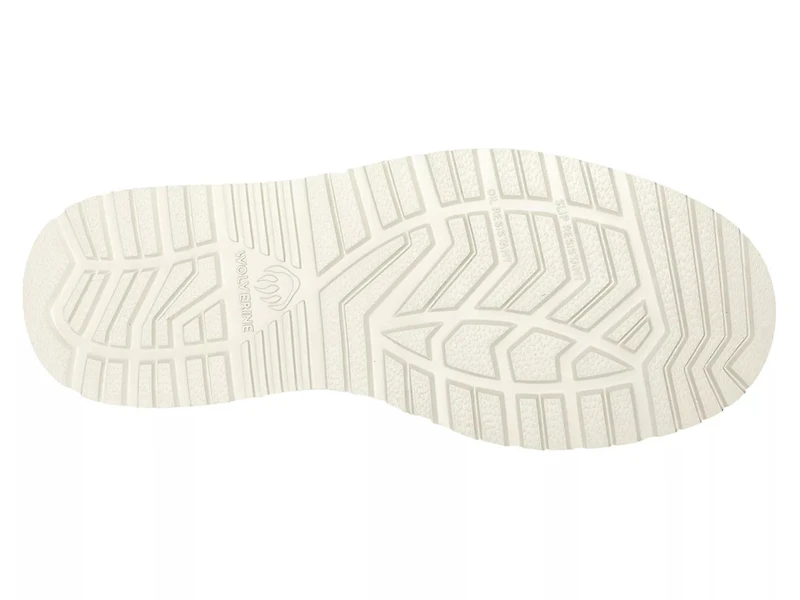 Trade Wedge Boot