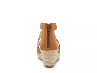 Aria Wedge Sandal - Kids'