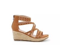 Aria Wedge Sandal - Kids'