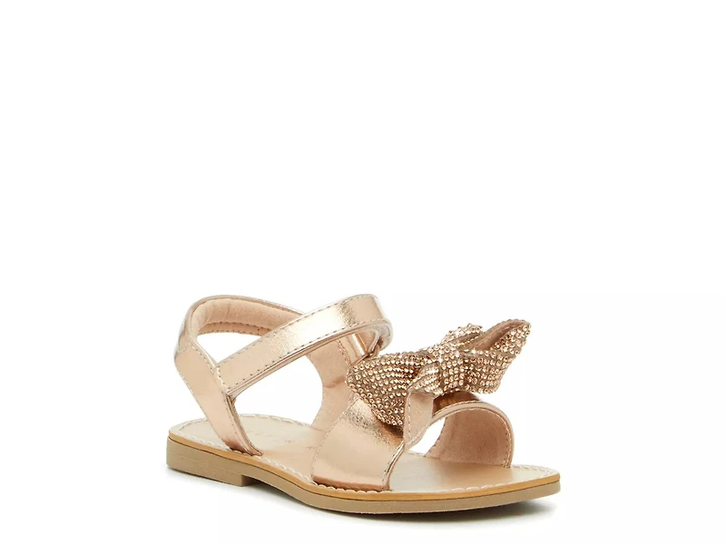 Lil Goldie Sandal