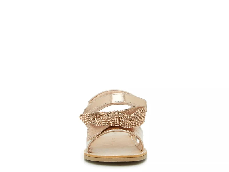 Lil Goldie Sandal