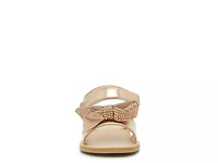 Lil Goldie Sandal