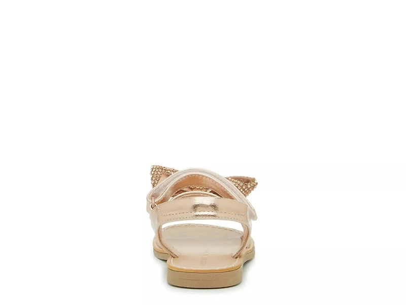 Lil Goldie Sandal