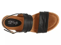 Kahley Wedge Sandal
