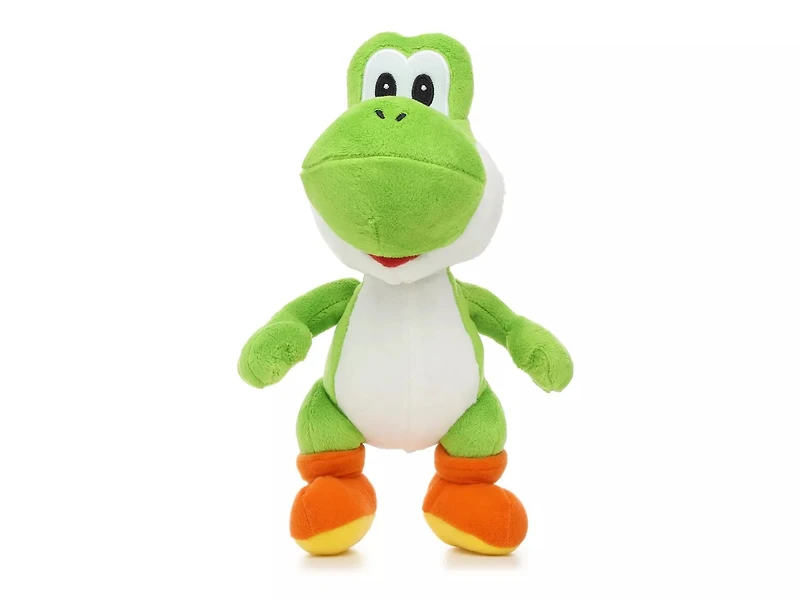 Nintendo Basic Plush