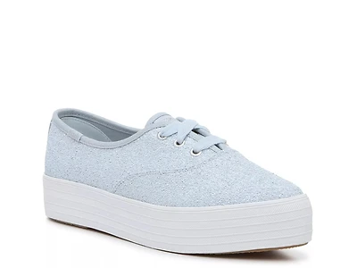 Point Platform Sneaker