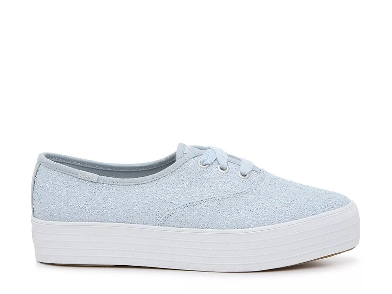 Point Platform Sneaker