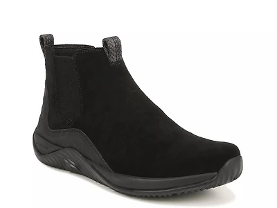 Echo Versa Bootie