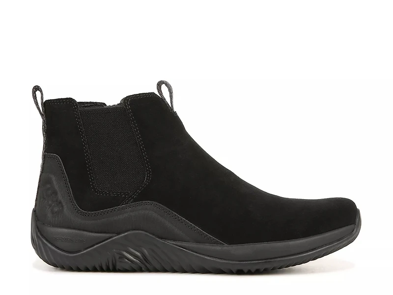 Echo Versa Bootie