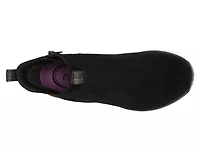 Echo Versa Bootie