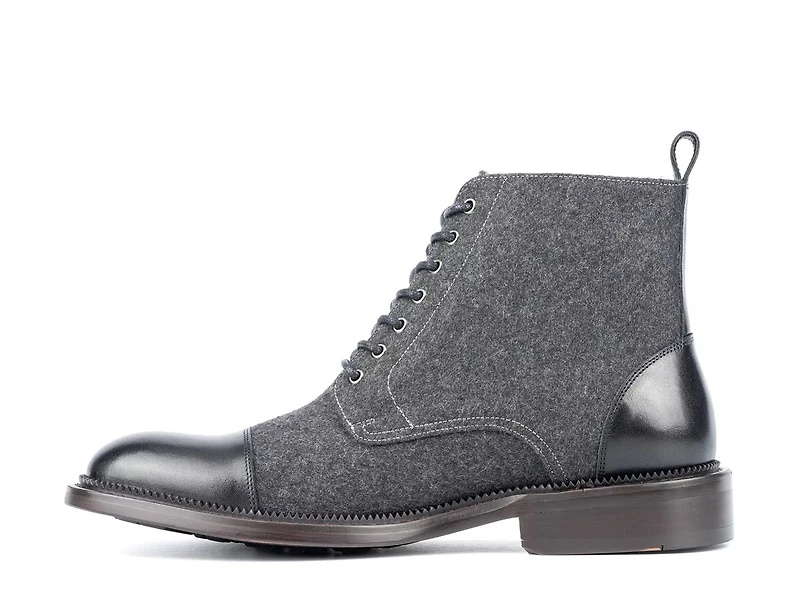 Remington Boot