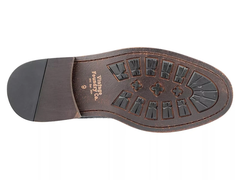 Remington Boot