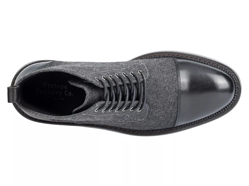 Remington Boot