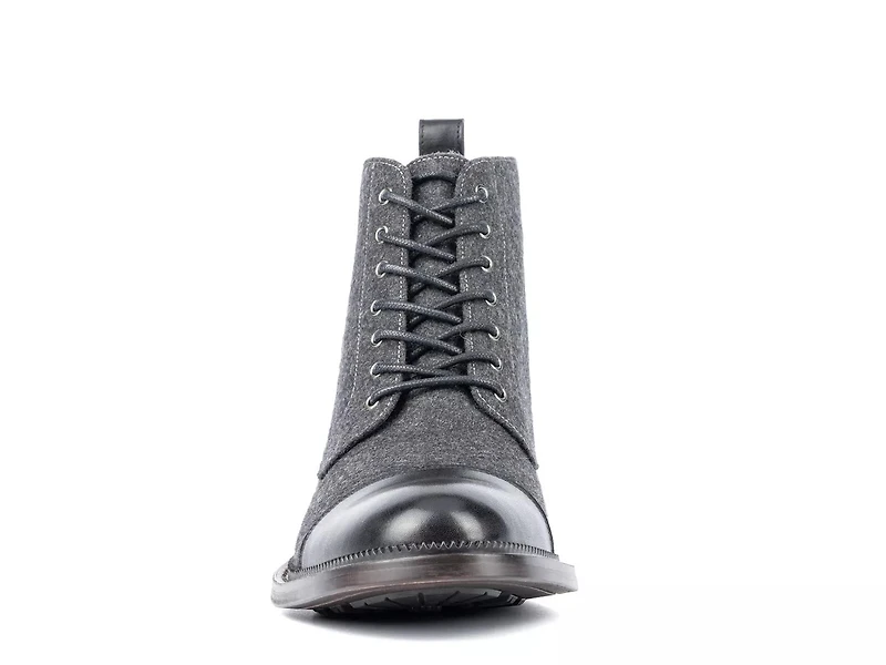 Remington Boot