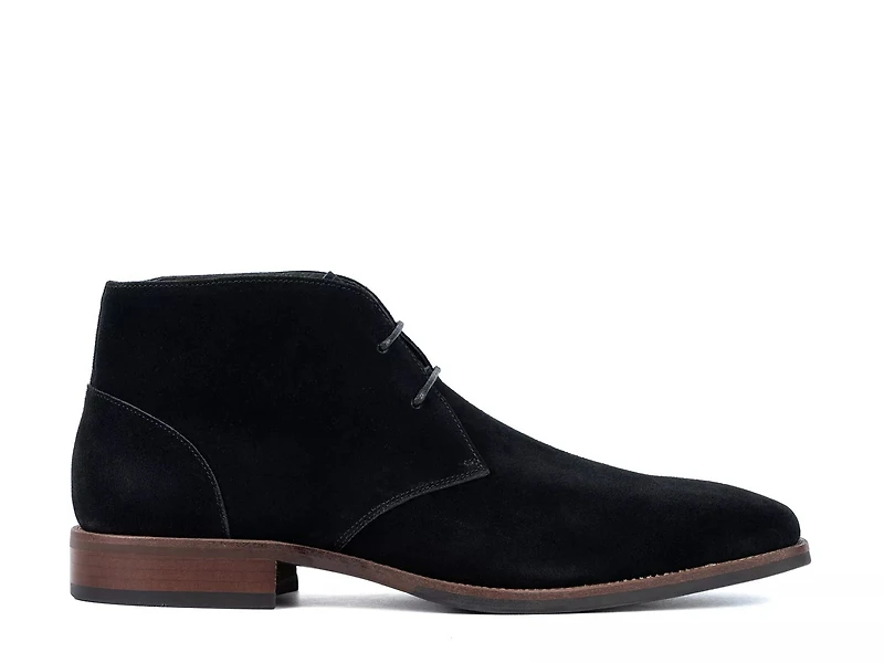 Aldwin Chukka Boot