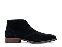 Aldwin Chukka Boot