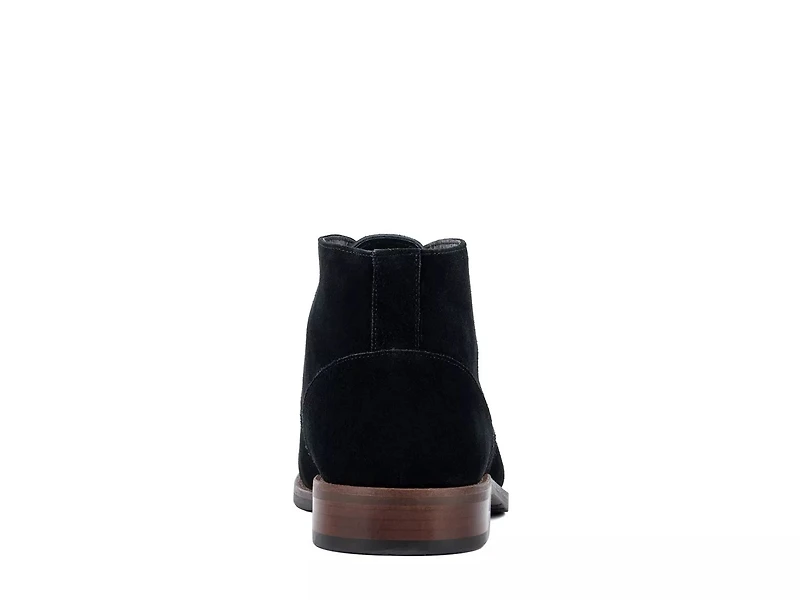 Aldwin Chukka Boot
