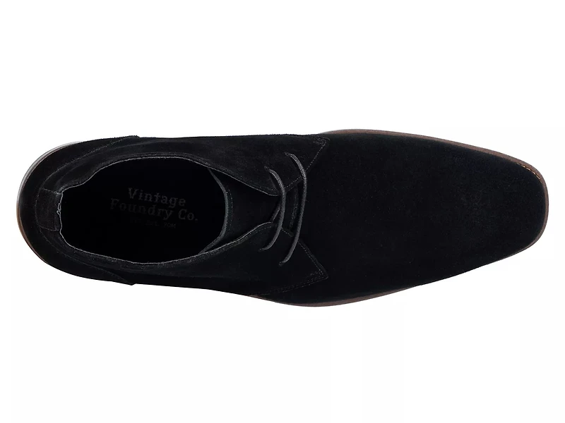 Aldwin Chukka Boot
