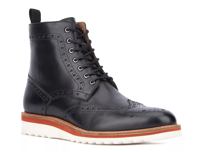 Parker Boot